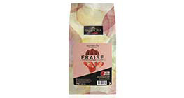 Strawberry Inspiration