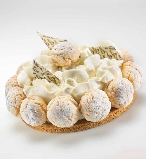 Gluten Free Pastry