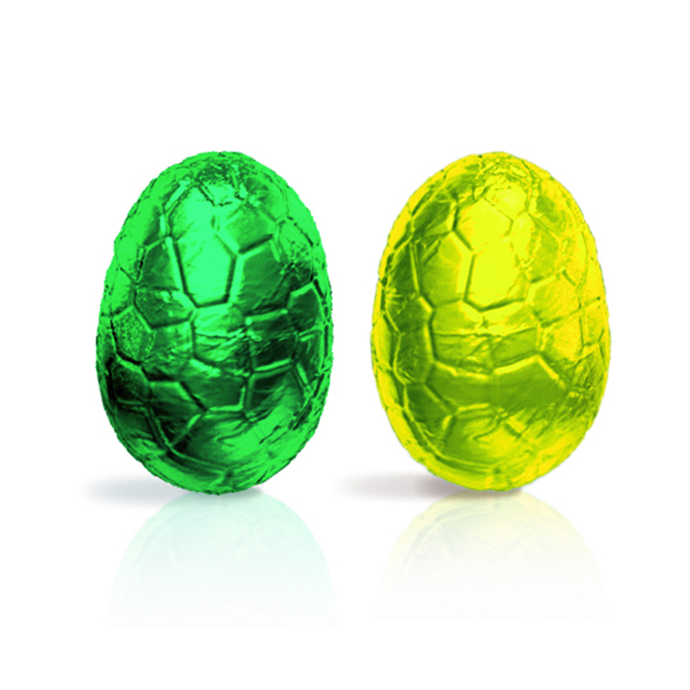 OEUF PRALINE LAIT PLIE 2KG