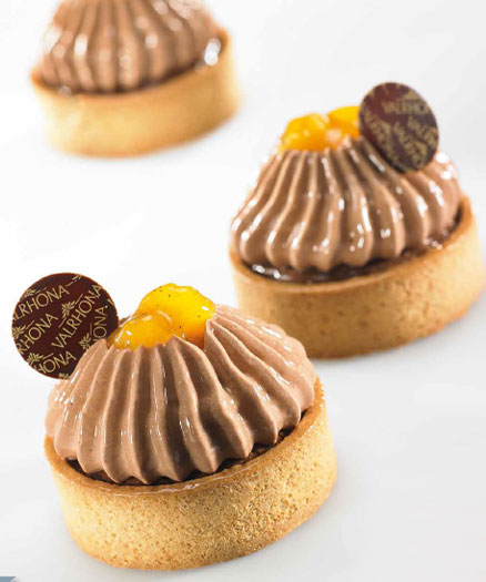 Gluten Free Pastry